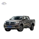 Gebruikte pick -up truck