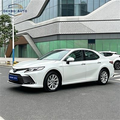 2023 Toyota Camry Hybride 2.5L